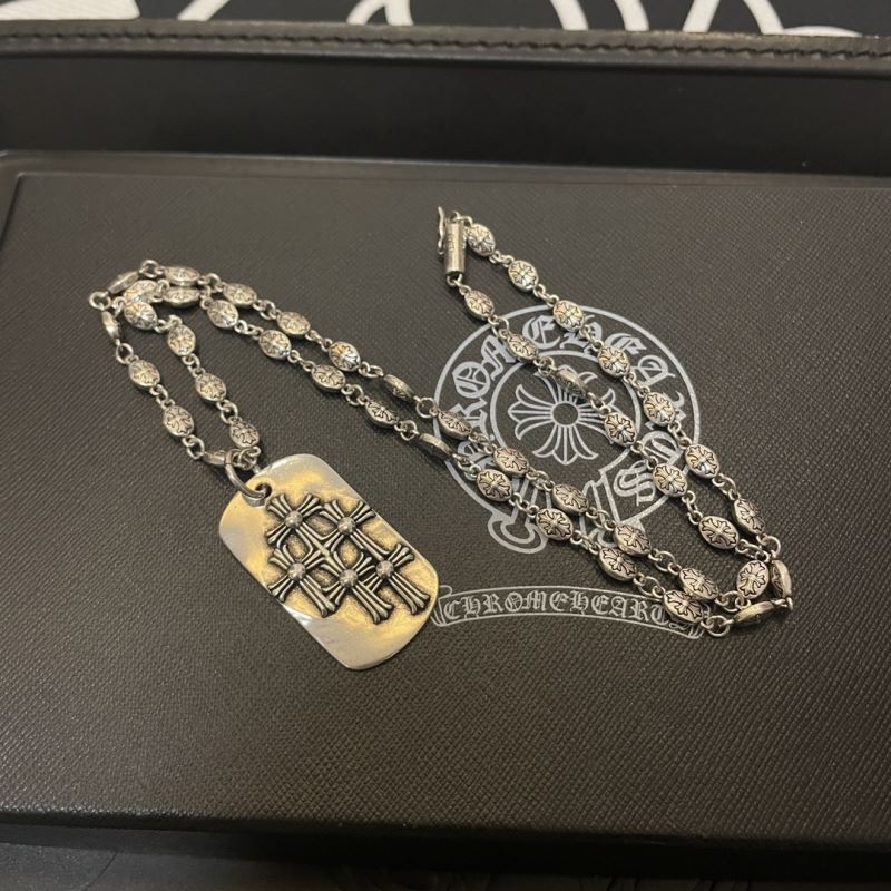 Chrome Hearts Necklaces